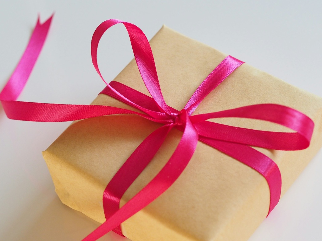 Gift Wrap